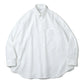 Oxford Oversized BD Pullover Shirt