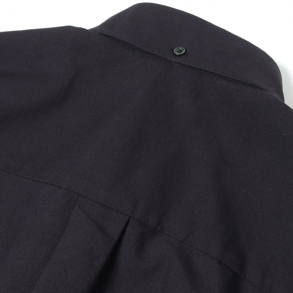 Oxford Oversized BD Pullover Shirt