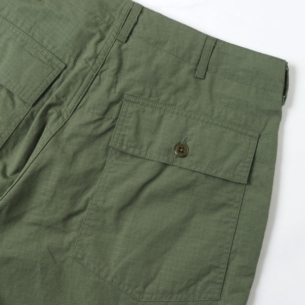 Fatigue Pant - Cotton Ripstop