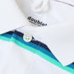 3D PATCH OVERSIZED POLO SHIRT