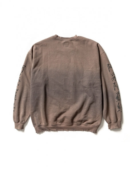 HERAHERA SWEATSHIRT