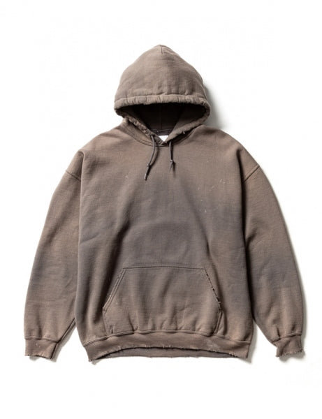 "YAJIROBE" SWEAT HOODIE