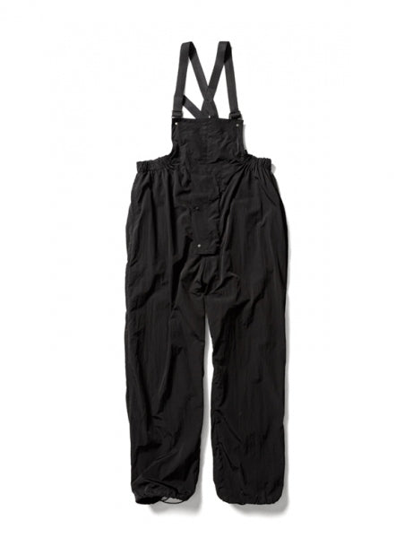 NYLON OVERALL