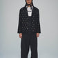 NYLON OVERALL