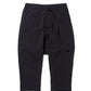 NYLON SARROUEL PANTS