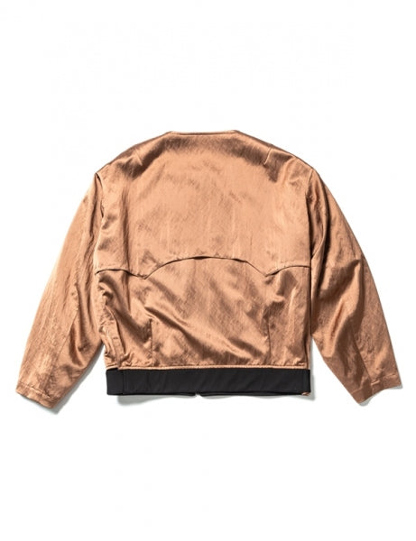 SHINY PADDLING JACKET