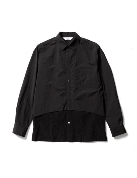 VENTILATION L/S SHIRT