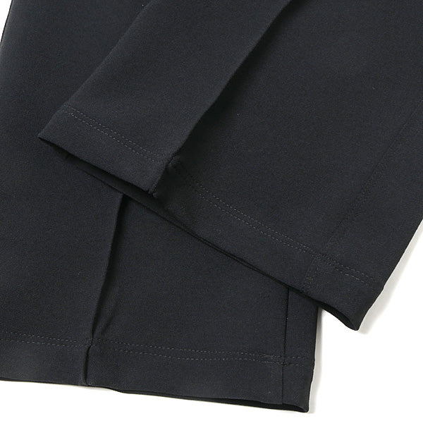 Warm-Up Boot-Cut Pant - Pe/Pu Double Cloth