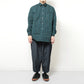 CROPPED PANTS LIGHT WEIGHT DENIM