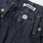 HARD TWIST DENIM 5P PANTS