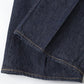 HARD TWIST DENIM 5P PANTS