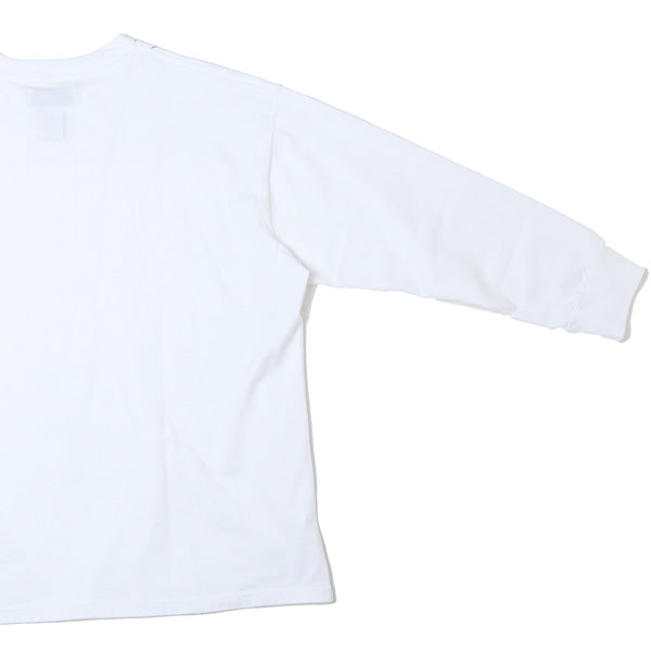 TAXEDO LONG TEE