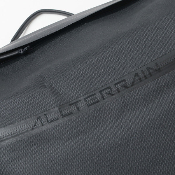 ALLTERRAIN BACK PACK "CLIP 22 Boa"