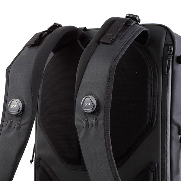 ALLTERRAIN BACK PACK "CLIP 22 Boa"