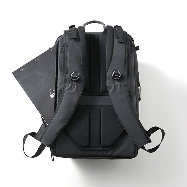 ALLTERRAIN BACK PACK "CLIP 22 Boa"