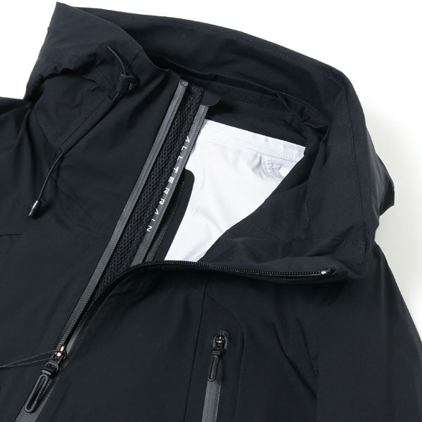 FLOATECH 3L HARD SHELL JACKET