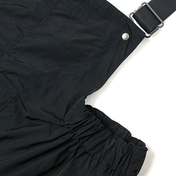 NYLON OVERALL