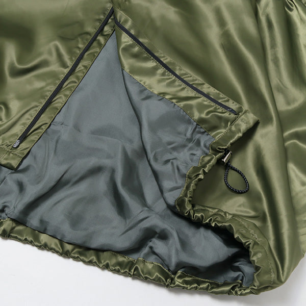 DOLMAN SLEEVE BLOUSON (DWSOA012) | DIGAWEL / ジャケット (MEN) | DIGAWEL 正規取扱店DIVERSE