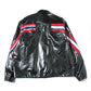 RIB COACH JACKET