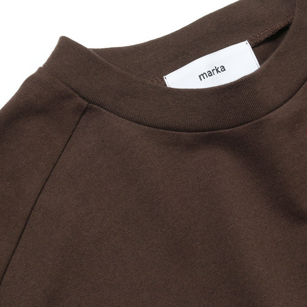 CREW NECK S/S