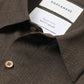 REGULAR COLLAR SHIRTS COMFORT FIT SUPER120s WOOL