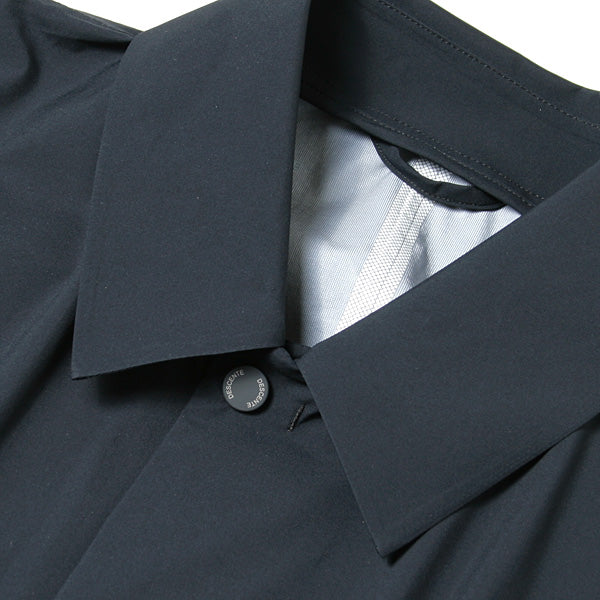 OVER COAT