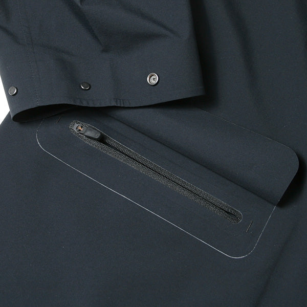 OVER COAT