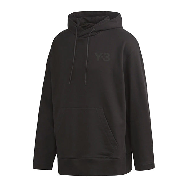 Y-3 M CLASSIC CHEST LOGO HOODIE