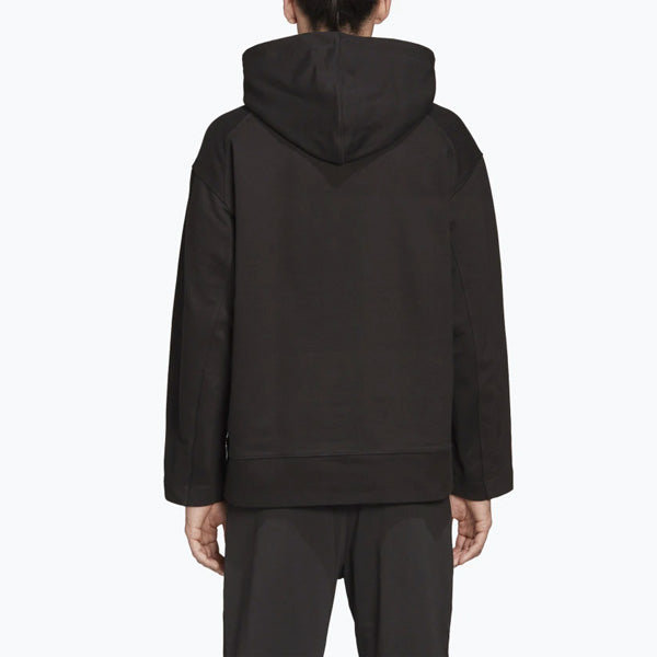 Y-3 M CLASSIC CHEST LOGO HOODIE