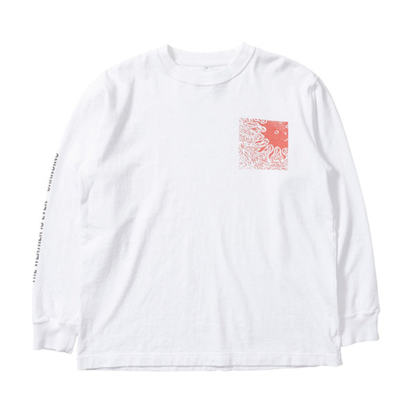 8oz L/S Graphic Tee