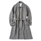 LINEN TYPE01 COAT