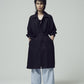 LINEN TYPE01 COAT