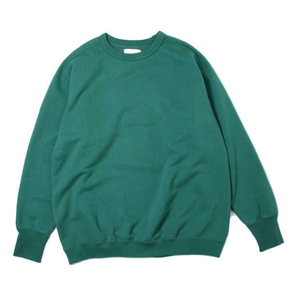 SWEAT SHIRTS ORGANIC COTTON