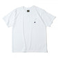 S/S Crew Neck Tee - Poly Jersey