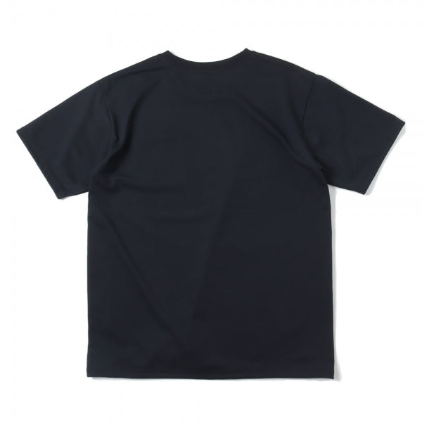 NEEDLES S/S Crew Neck Tee - Poly Jersey (QV362) | NEEDLES
