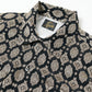 Cut-Off Bottom Classic Shirt-Ac/Cu Jc/Fine Pattern