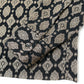 Cut-Off Bottom Classic Shirt-Ac/Cu Jc/Fine Pattern