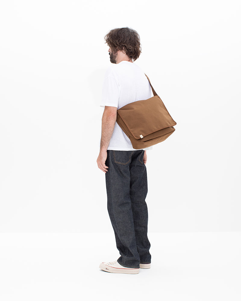 VISVIM CORDURA UT.SATCHEL 24L