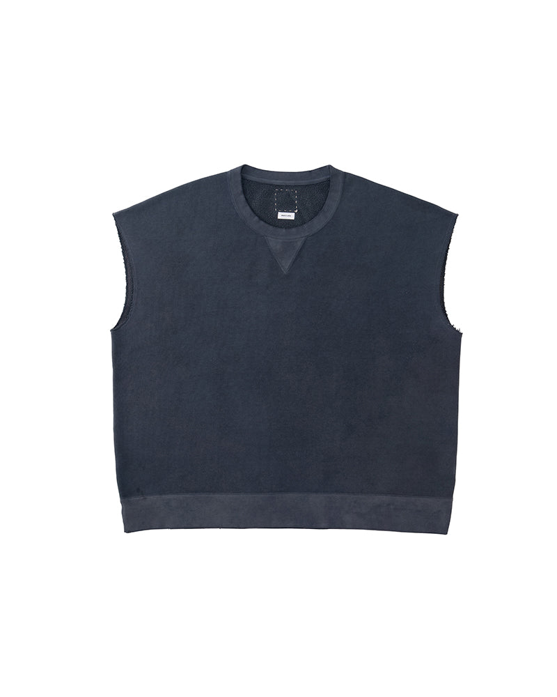 VISVIM) MONDO SWEAT S/L (U.D.) (0123105010013) | visvim / トップス 