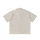 WALLIS S/S KASURI SHIRT
