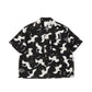 CROSBY SHIRT S/S HIKAKU