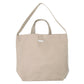 Carry All Tote - Cotton Ripstop