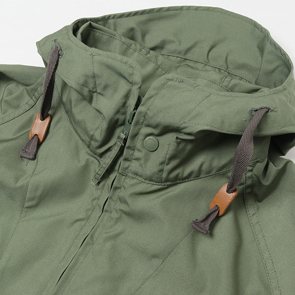 Atlantic Parka - Pc Poplin