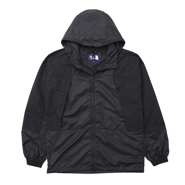 Mountain Wind Parka