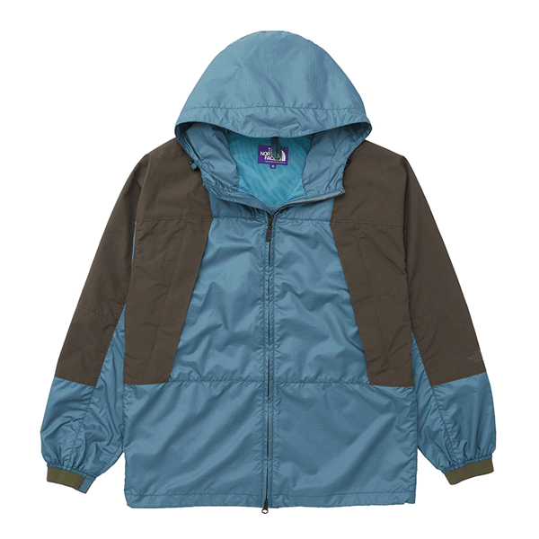 Mountain Wind Parka