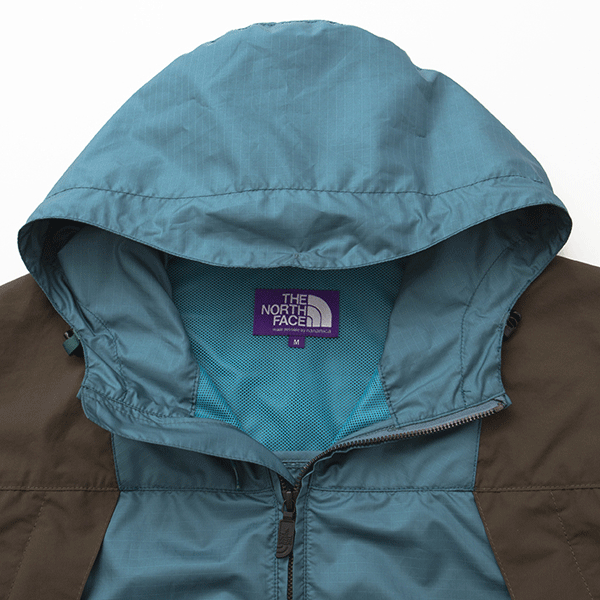 Mountain Wind Parka