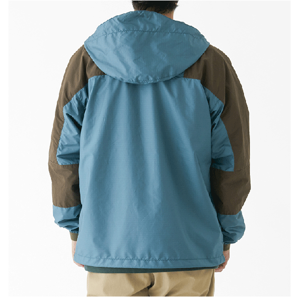 Mountain Wind Parka