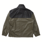 Field Leather Jacket