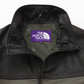 Field Leather Jacket