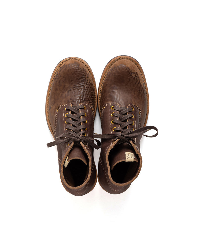 visvim) BRIGADIER BOOTS-FOLK (0123202002016) | visvim